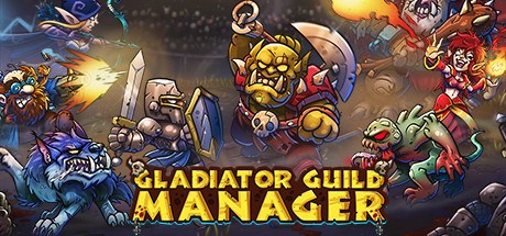 poster 1043260_gladiator_guild_manager