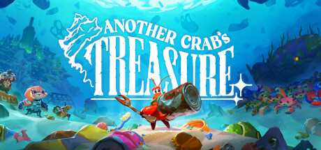 poster 1887840_another_crabs_treasure