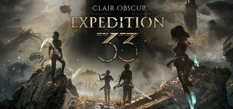 poster 1903340_clair_obscur_expedition_33