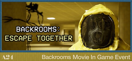 poster 2141730_backrooms_escape_together
