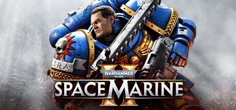 Купить Warhammer 40,000 Space Marine 2