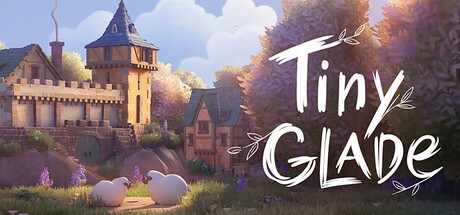 Купить Tiny Glade