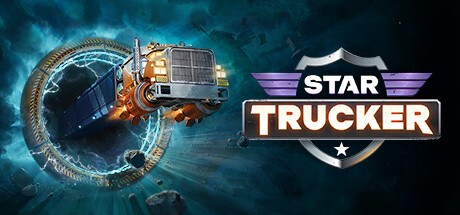 Купить Star Trucker