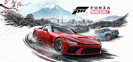 poster 2483190_forza_horizon_6
