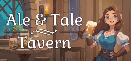 poster 2683150_ale_tale_tavern