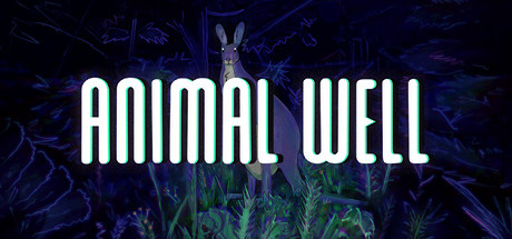 poster 813230_animal_well