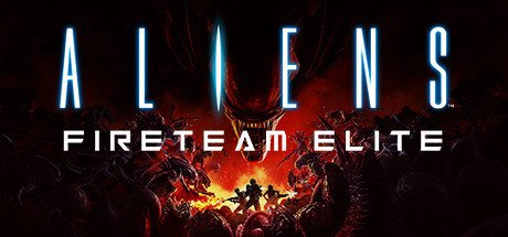 poster Aliens__Fireteam_Elite