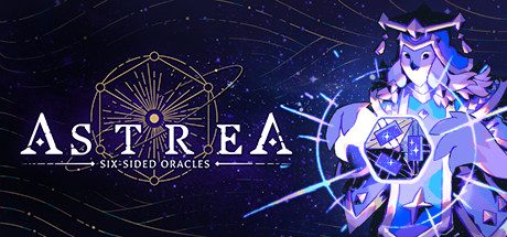 Купить Astrea: Six-Sided Oracles