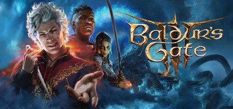 Купить Baldur's Gate 3