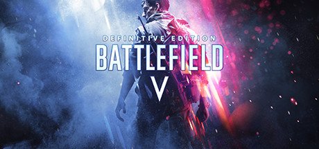poster Battlefield_V