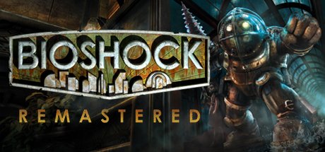 poster BioShock_Remastered