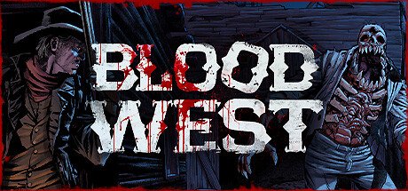 Купить Blood West