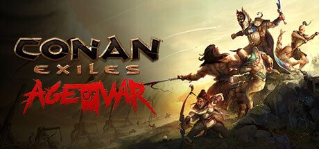 Купить Conan Exiles