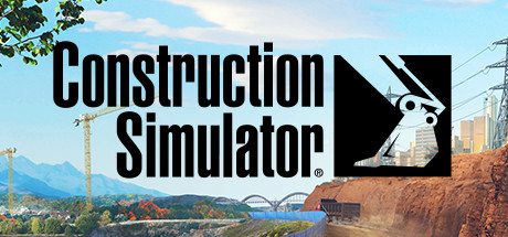 Купить Construction Simulator