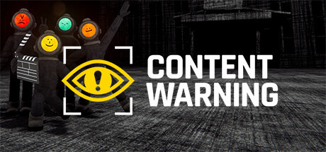 Купить Content Warning