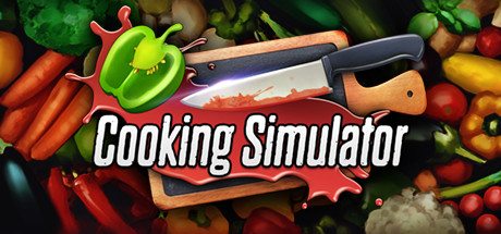 Купить Cooking Simulator