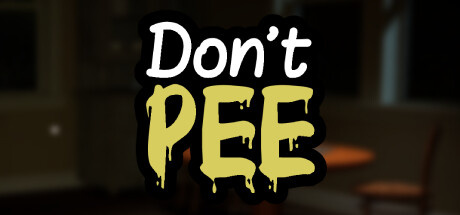 Купить Don't Pee