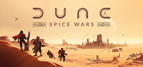 poster Dune__Spice_Wars