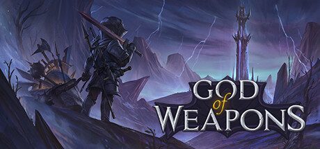 Купить God Of Weapons