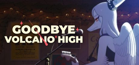 poster Goodbye_Volcano_High