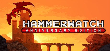 Купить Hammerwatch Anniversary Edition