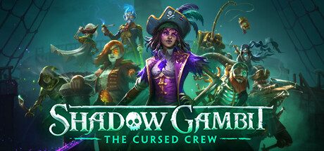 Купить Shadow Gambit: The Cursed Crew