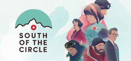 poster South_of_the_Circle