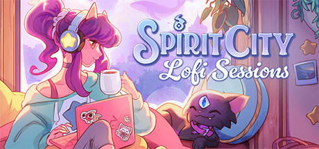 Купить Spirit City: Lofi Sessions