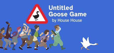 poster Untitled_Goose_Game