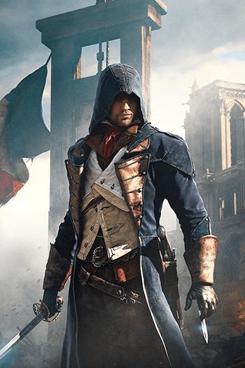 poster acunity