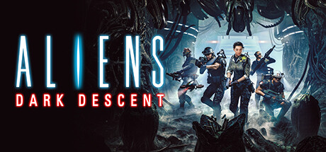 Купить Aliens: Dark Descent