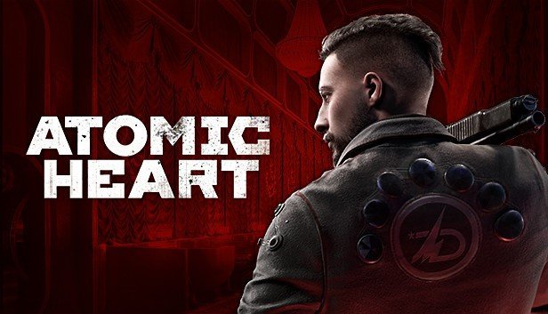 Купить Atomic Heart