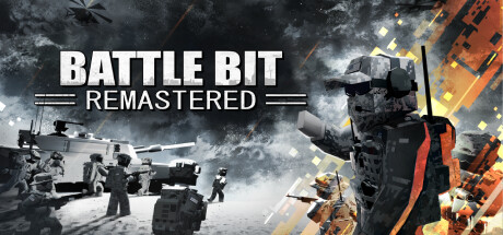 Купить BattleBit Remastered