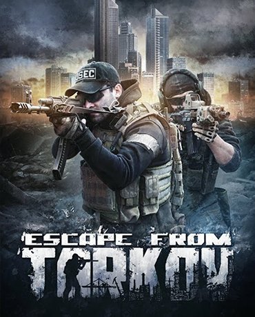 Купить Escape From Tarkov