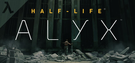 Купить Half-Life: Alyx