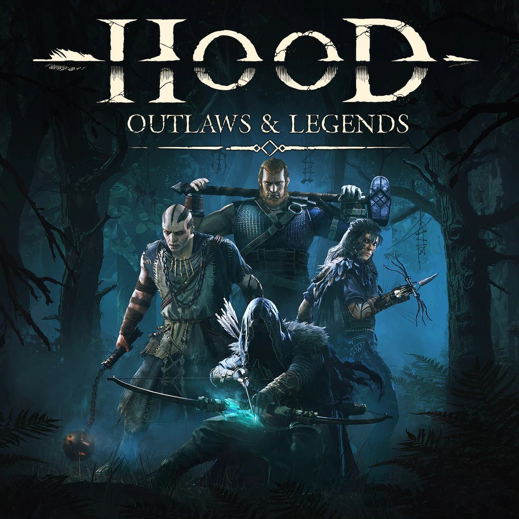 Купить Hood: Outlaws & Legends