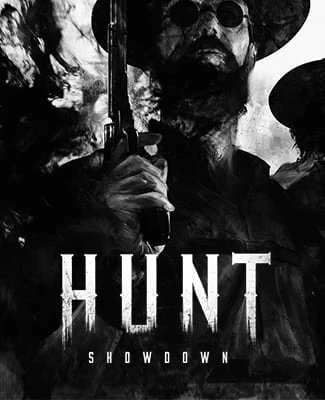 Купить Hunt Showdown