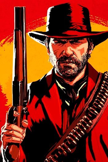 Купить Red Dead Redemption 2 (Online)