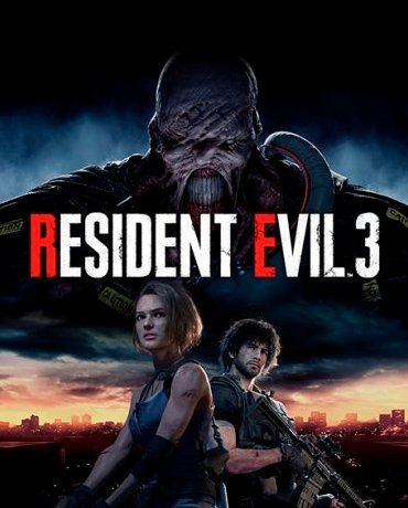 Купить Resident Evil 3 Remake