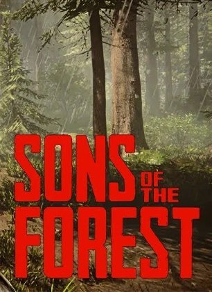 Купить Sons Of The Forest