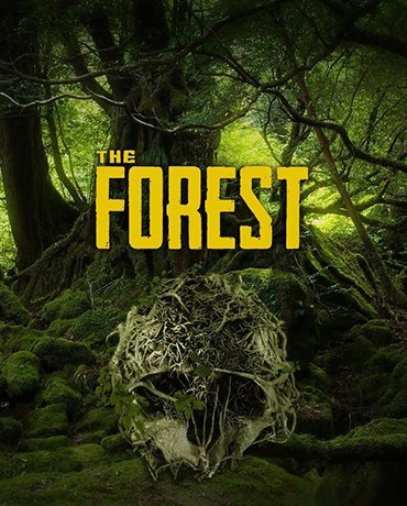 Купить The Forest