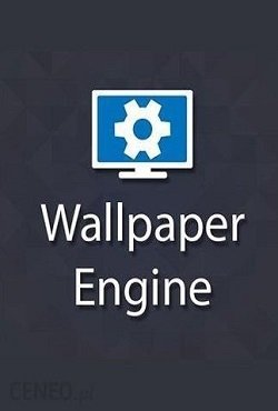 Купить Wallpaper Engine
