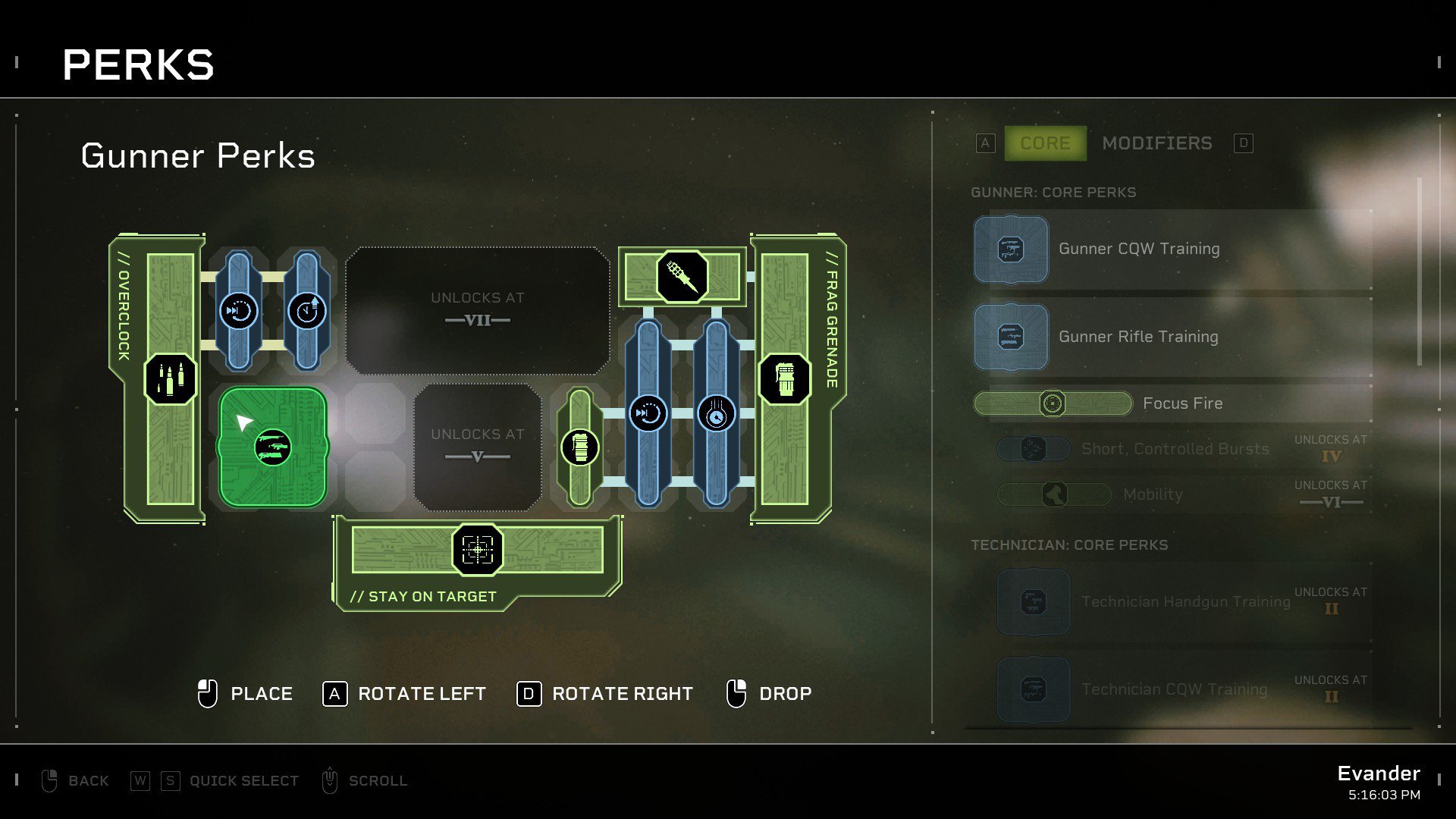 Aliens: Fireteam Elite - скриншот игры 3