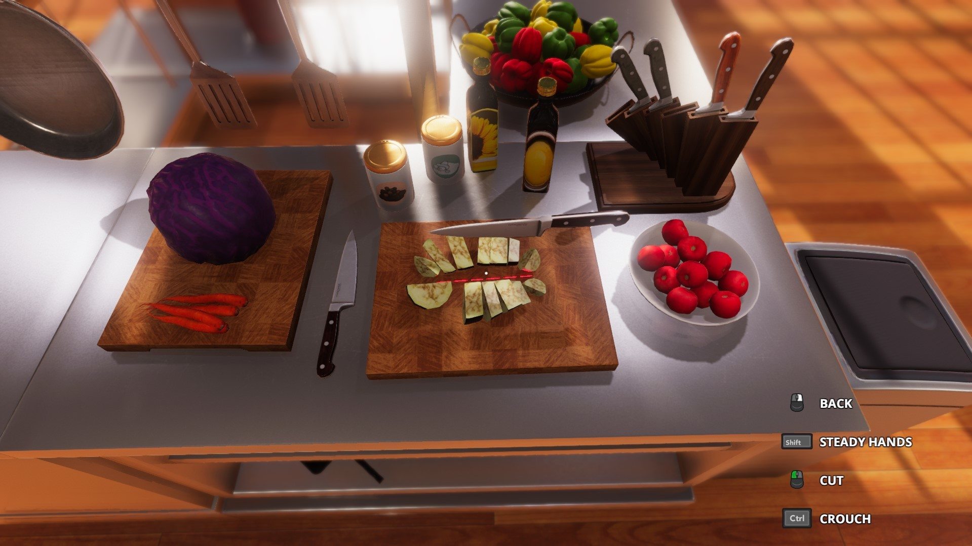 Cooking Simulator - скриншот игры 5
