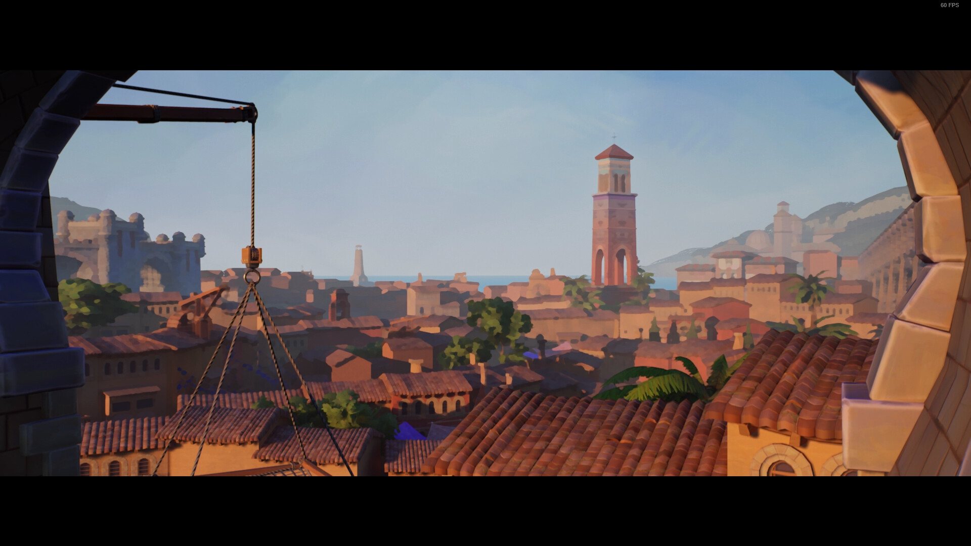 En Garde! - скриншот игры 4