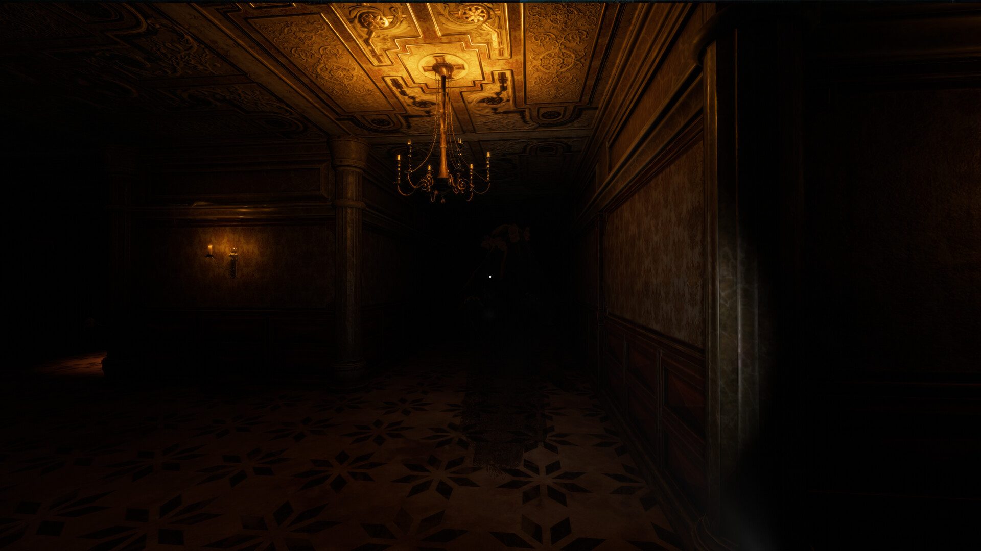 Labyrinthine - скриншот игры 4