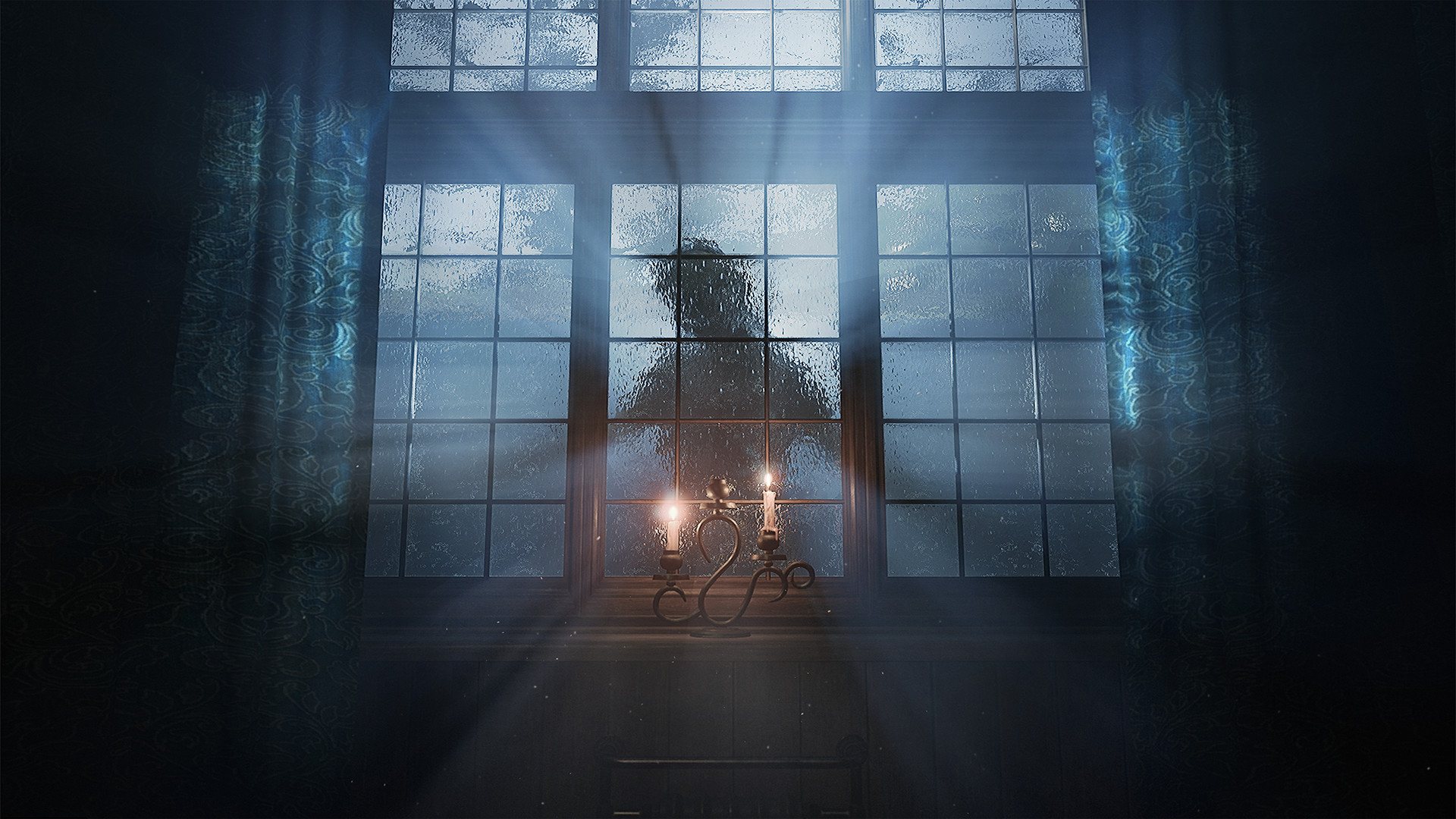 Layers of Fear - скриншот игры 2