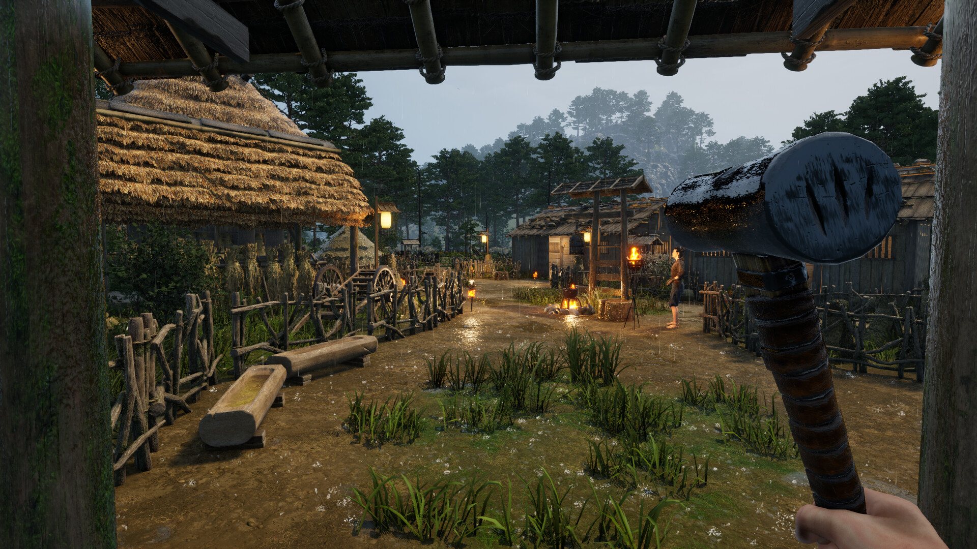 Sengoku Dynasty - скриншот игры 2