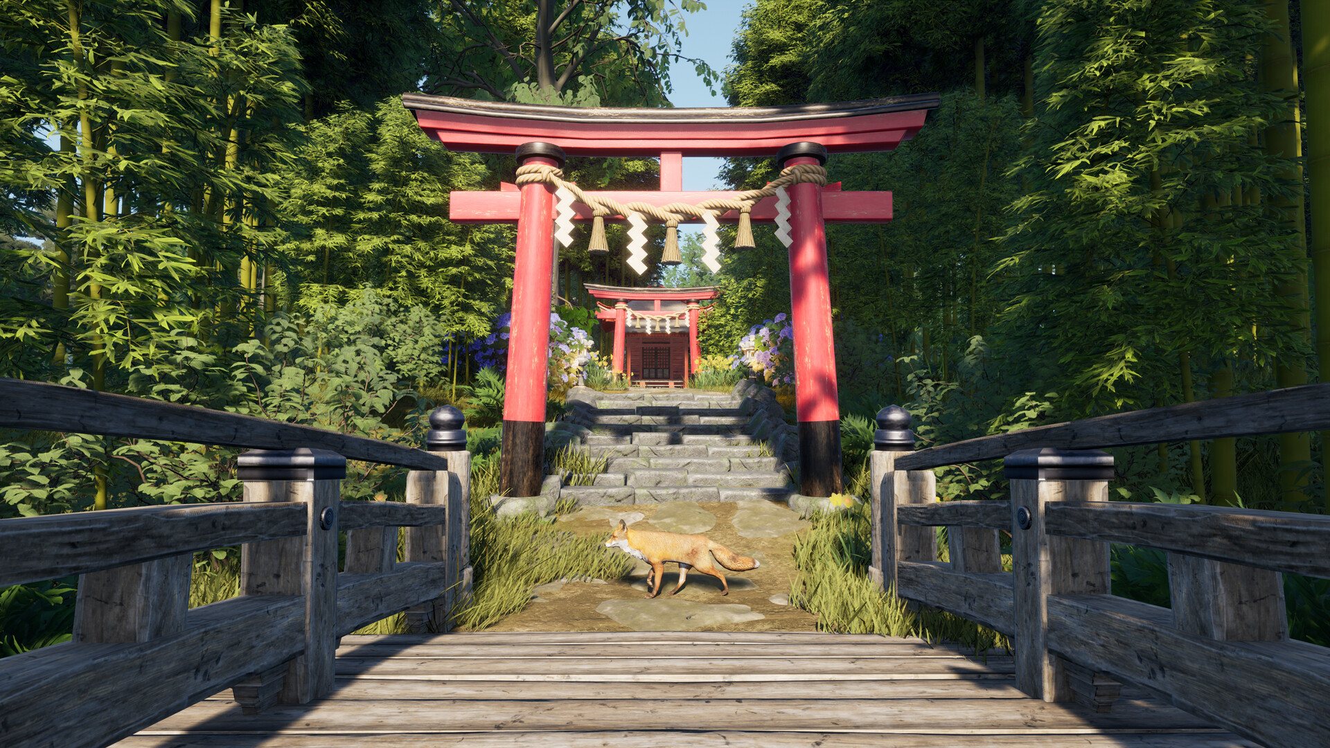 Sengoku Dynasty - скриншот игры 5