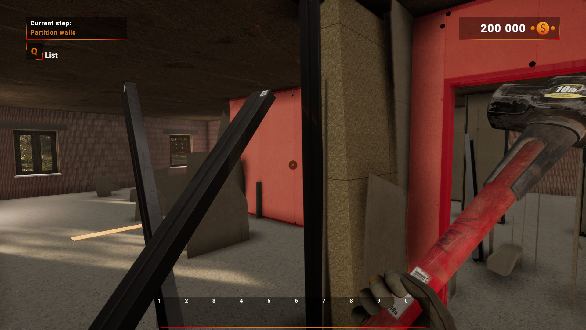 Builder Simulator - скриншот игры 4